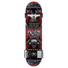 Skate Street - Bel Fix Red Nose