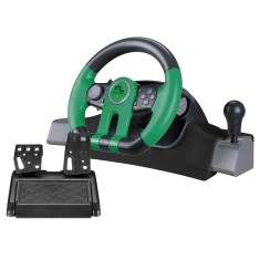 Volante Xbox One PC Racer JS077 - Multilaser