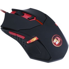 Mouse Óptico Gamer USB Centrophorus - Redragon