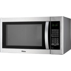 Micro-ondas Philco 39 Litros PMS42 Inox