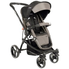 Carrinho de Bebê Travel System Lenox Aspen