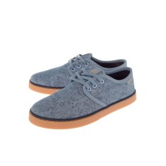 Tênis Hocks Masculino Casual Del Mar Slim