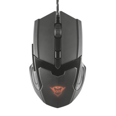 Mouse Óptico Gamer USB GXT 101 - Trust