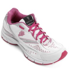 Tênis Gonew Feminino Caminhada Rc Cross
