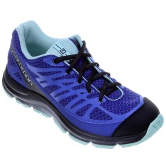 Tênis Salomon Feminino Caminhada Synapse Access