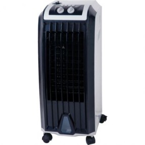 Climatizador Eterny Purificador Umidificador Frio ET48001A