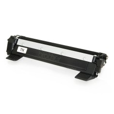 Toner Preto Compatível TN1070
