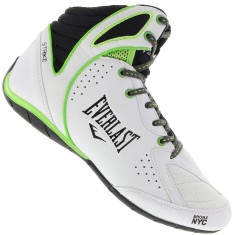 Tênis Everlast Masculino Artes Marciais Strike