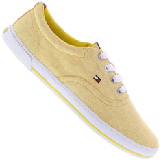 Tênis Tommy Hilfiger Masculino Casual Harry