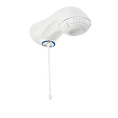 Ducha Thermosystem Délus Eletrônica Elétrico