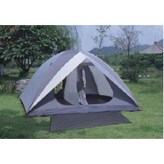 Barraca de Camping 5 pessoas Nautika Cherokee