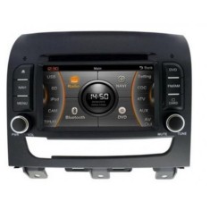 Central Multimídia Automotiva Caska CA511BR