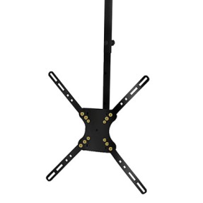 Suporte para TV LCD/LED/Plasma Teto Articulado 10" a 42" Indusat SU-600I