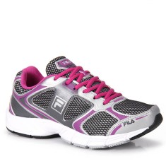 Tênis Fila Feminino Academia Reach