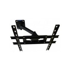 Suporte para TV LCD/LED/Plasma Parede Articulado Até 46" Visograf New Arm 2
