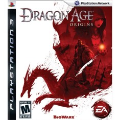 Jogo Dragon Age: Origins PlayStation 3 EA