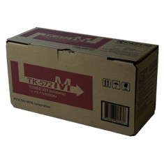 Toner Magenta Kyocera TK-572