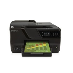Multifuncional HP Officejet Pro 8600 Officejet Pro 8600 Jato de Tinta Colorida Sem Fio