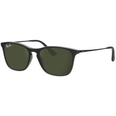 Óculos de Sol Infantil Retrô Ray Ban RJ9061S