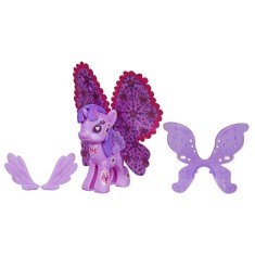 Boneca My Little Pony Pop Princess Twilight Sparkle Hasbro