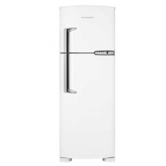 Geladeira Brastemp Clean Frost Free Duplex 352 Litros BRM39EB
