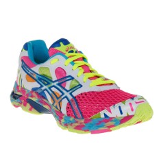 Tênis Asics Feminino Corrida Gel Noosa Tri 7