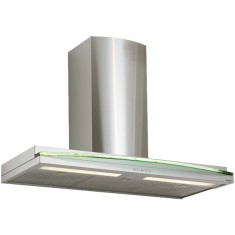 Coifa Ilha Falmec Milano Orizzonte 90 cm K5217IT Inox