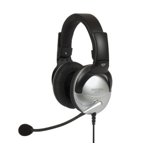 Headphone com Microfone Koss SB49