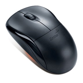 Mouse Óptico sem Fio NS-6000 - Genius