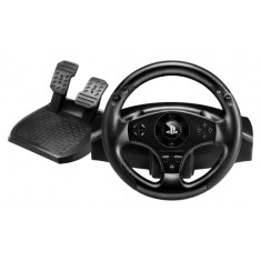 Volante PS3 PS4 T80 Racing Wheel - Thrustmaster