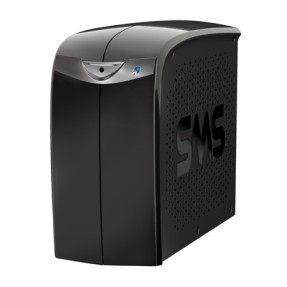 Nobreak Station II 800VA Bivolt - SMS