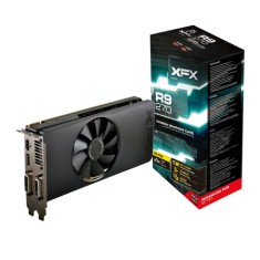 Placa de Video ATI Radeon R9 270 2 GB GDDR5 256 Bits XFX R9-270A-CNFC