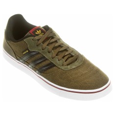 Tênis Adidas Masculino Skate Copa Vulc Hemp