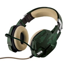 Headset com Microfone Trust GXT 322