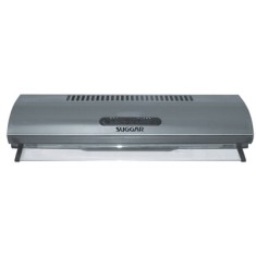 Depurador de Ar Parede Suggar 80 cm Órion 80 Inox