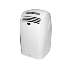 Ar Condicionado Portátil Olimpia Splendid Monoblocco 12.000BTUs Controle Remoto Frio Piu' Eco