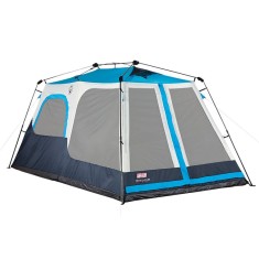 Barraca de Camping 8 pessoas Coleman Instant Cabin 8