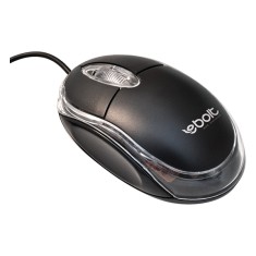 Mouse Óptico USB MX1201 - Ebolt