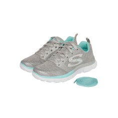 Tênis Skechers Infantil (Menina) Casual Glimmerama
