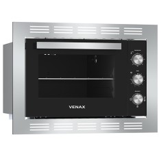 Forno de Embutir Elétrico Venax 45 Litros Grand Gourmet