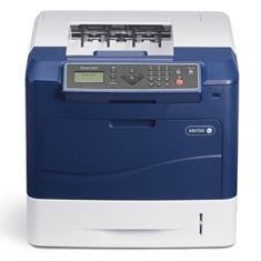 Impressora Xerox Phaser 4622DN Laser Preto e Branco