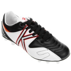 Chuteira Campo Kelme Madri Adulto