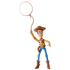 Boneco Toy Story Woody Y4569 - Mattel