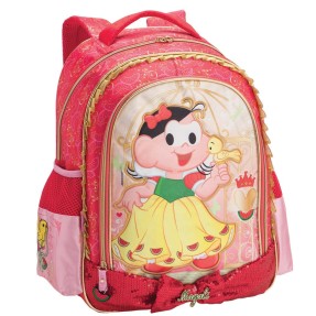 Mochila Escolar Pacific Magali Magali Princesa M 923V05