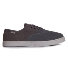 Tênis Hocks Masculino Skate Sonora Carbon