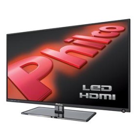 TV LED 32" Smart TV Philco 3 HDMI PH32E53SG