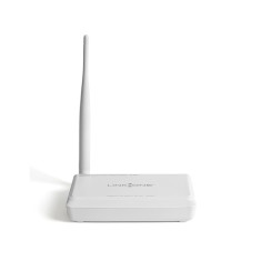 Modem Roteador Access Point Wireless 150 Mbps L1-DW121 - Link One