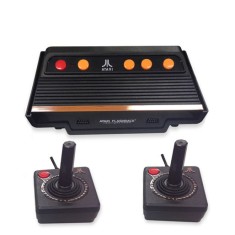 Console Atari Flashback 7 Tectoy
