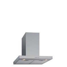 Coifa Parede Arix 60 cm Isis Inox