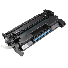 Toner Preto Compatível 26A CF226A